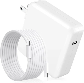 Зарядное устройство для ноутбука USB TYPE C 96W Без бренда