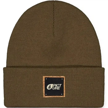 Шапка Picture Organic Uncle Dark Olive (1012-B0274C)