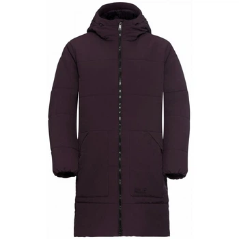Куртка Jack Wolfskin Northern Lite Coat W S Слива (1109-4064886561150)