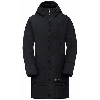 Куртка Jack Wolfskin Northern Lite Coat W S Темно-синий (1109-4064886561068)
