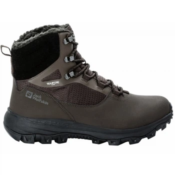 Ботинки Jack Wolfskin Everquest Texapore High M 42.5 Коричневый (1109-4064993837018)
