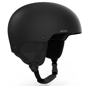Шолом ANON Raider 3 '26 EU Black XL (1092-9010884205768)