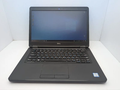 Ноутбук Dell Latitude E5450/Intel i5-5300U /8GB-DDR3/HDD-1000Gb/Intel HD Graphics /14" FHD IPS Б/В