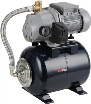 Hydrofor Haushalt HF-800 INJ (AUJDW-750)