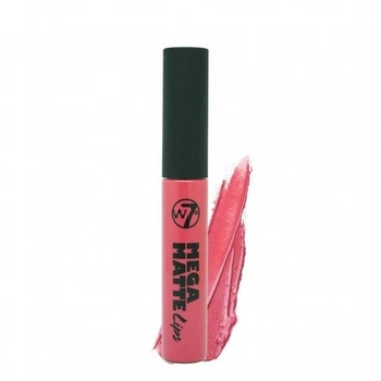 Помада W7 Mega Matte Lips - Oddball-7мл.