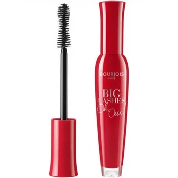 Тушь Bourjois Big Lashes Oh, Oui! Mascara Black - 841022 NOIR/BLACK-7мл.