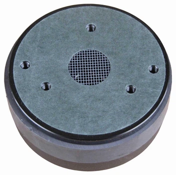 Beyma CD10Fe/N, ВЧ динамік 70 Вт, 8 Ом, 109 дБ. (Compression Driver)