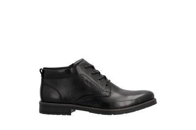 Черевики утеплені чоловічі Rieker 43 чорний (14616-00/43/ЦО0007394)