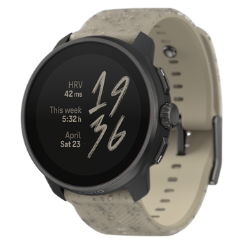 Смарт годинник SUUNTO RACE S GRAVEL GRAY