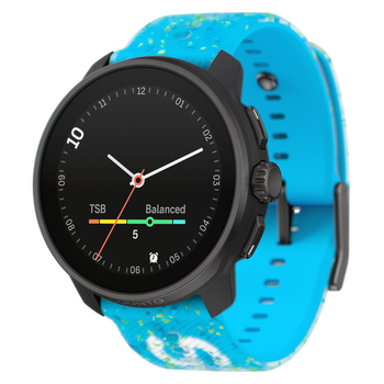 Смарт годинник SUUNTO RACE S POWER BLUE