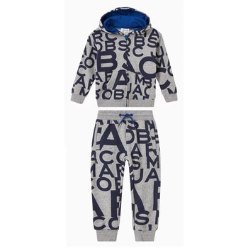 Комплект MARC JACOBS, арт. 24270/25570, logo, 5 років, 108 см