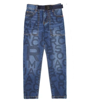 Джинси MARC JACOBS, арт. 24265, logo, 8 років, 126 см