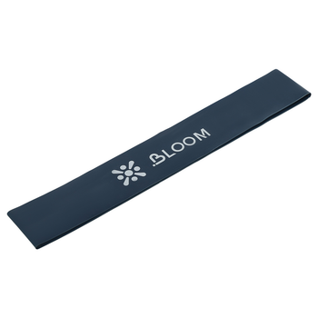 Резинка для упражнений лента сопротивления LOOP BAND BLOOM LB7060 3