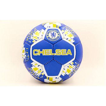 Мяч футбольный BALLONSTAR CHELSEA FB-6699 No5