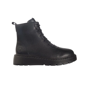 Черевики жіночі RIEKER 70450-00 38