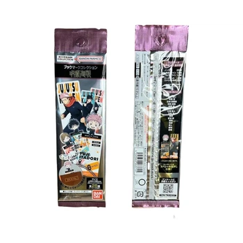 Закладка по аниме Магическая Битва Bookmark Collection рандомный выбор