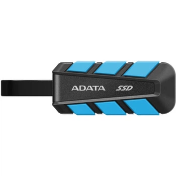 Накопитель SSD USB 3.2 2TB SC740 ADATA