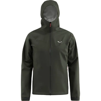 Куртка мужская демисезонная Salewa Puez Aqua 4 PTX 2.5L Mns 5281 XL (100072273)