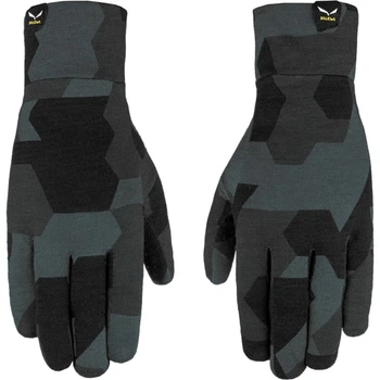 Рукавиці для туризму Salewa Cristallo 923 L (100065753)
