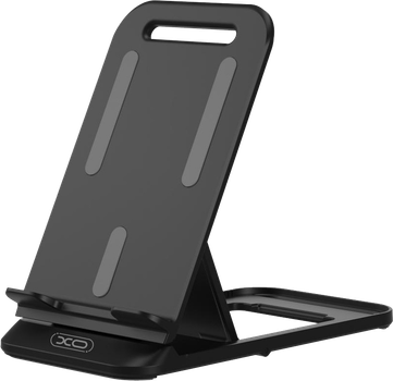 Подставка для телефона XO C73 Foldable Black (C73_Black)