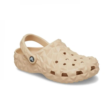 Кроксы Crocs Geometric Shiitake 37 на мальчика
