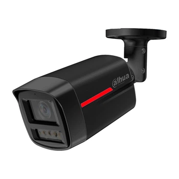 IP камера 8МП Dahua DH-IPC-HFW2849TL-S-PRO-BE (2.8 мм) черная