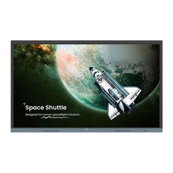 Інтерактивна панель BenQ RE8604