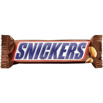 Батончик Snickers 50г