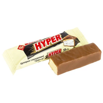 Батончик Hyper 35г
