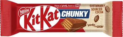 Батончик Kit Kat 40г