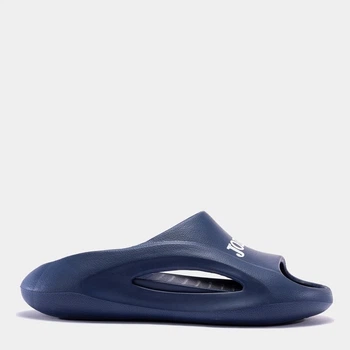 Мужские шлепанцы для пляжа Joma S.Zantes Men 2403 SZANTES2403 41 (8US/7UK) 26.5 см Темно-синие (8445954476761)