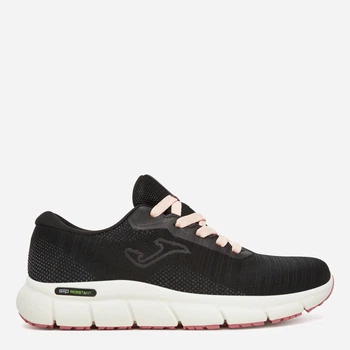 Женские кроссовки Joma C.Atlantis Lady 2501 CATLALS2501 39 (6.5US/5.5UK) 25 см Черно-белые (8447150531176)