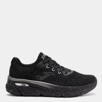 Женские кроссовки Joma Atreyu Lady 2501 CATRLW2501 39 (6.5US) 25 см Черные (8447368130888)