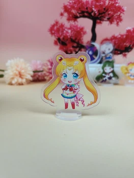 Мини акриловый стенд "Sailor Moon" Сейлор Мун