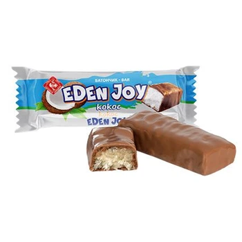 Батончик Eden Joy кокос