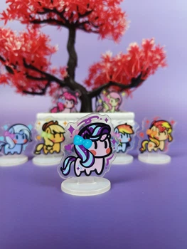 Акриловий стенд "My Little Pony" – 4 см Старлайт Ґліммер