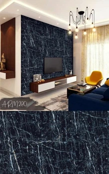 Стінова панель еко ПВХ ARMADA 1220х2800мм ARM 280-15