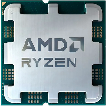 Процессор AMD Ryzen 5 7600X (4.7GHz 32MB 105W AM5) Tray (100
