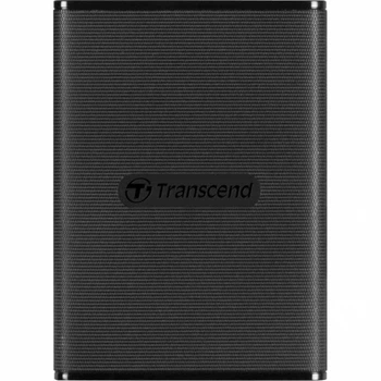 Накопитель SSD Transcend SSD ESD270C 500GB USB 3.1 Gen 2, Type C (TS500GESD270C)