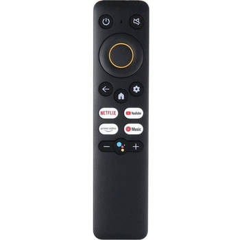 Пульт для Smart-приставки Realme TV Stick 4K (с микрофоном)