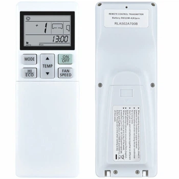 Пульт для кондиционера MITSUBISHI RLA502A700B