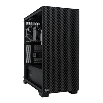 Рабочая станция PowerUp Desktop #119 Core i7 12700K / 32GB / HDD 1TB / SSD 512GB / NVIDIA Quadro RTX A2000 6GB графическая вычислительная система для инженерии и архитекторов