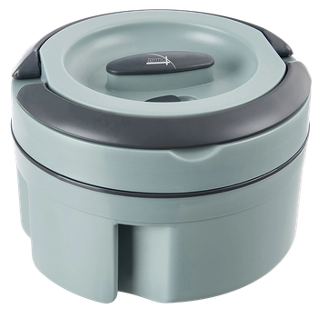 Термос для їжі Orion Termo 2.4 л (8592381214340)