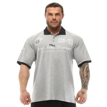Футболка Big Sam 2833 размер 3XL