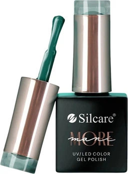 Гель-лак Silcare ManiMore 28 10 г (5902560567434)