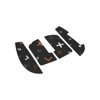 Накладки для мишки VGN VXE Dragonfly R1 / R1 Pro / R1 Pro Max / R1 SE (MG-12501)