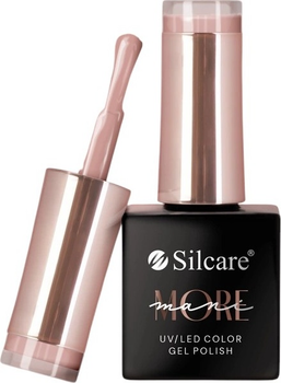 Lakier hybrydowy Silcare ManiMore 40 10 g (5902560567557)