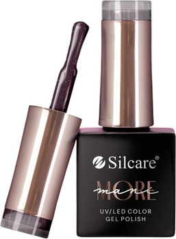 Lakier hybrydowy Silcare ManiMore 60 10 g (5902560567892)
