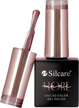 Lakier hybrydowy Silcare ManiMore 65 10 ml (5902560567946)