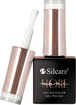 Lakier hybrydowy Silcare ManiMore 70 10 ml (5902560567991)